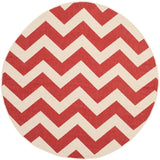 safavieh clearance courtyard cy6244 248 red rug