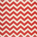 safavieh clearance courtyard cy6244 248 red rug