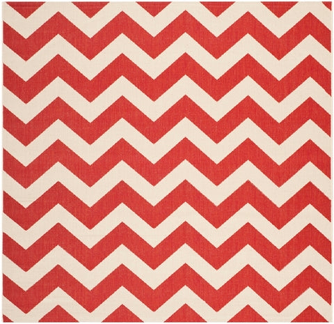 safavieh clearance courtyard cy6244 248 red rug