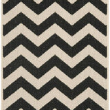 safavieh clearance courtyard cy6244 256 black rug