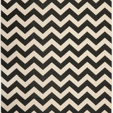 safavieh clearance courtyard cy6244 256 black rug