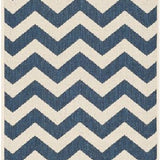 safavieh clearance courtyard cy6244 268 navy rug