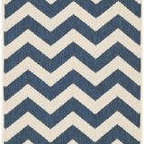 safavieh clearance courtyard cy6244 268 navy rug