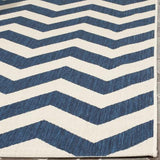 safavieh clearance courtyard cy6244 268 navy rug