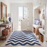 safavieh clearance courtyard cy6244 268 navy rug