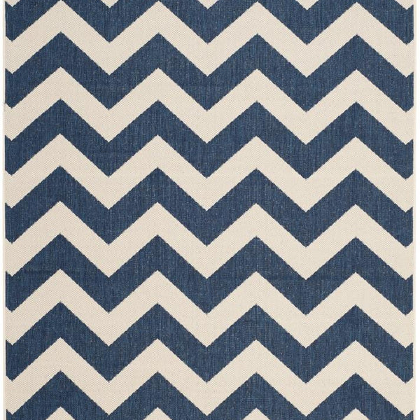 safavieh clearance courtyard cy6244 268 navy rug
