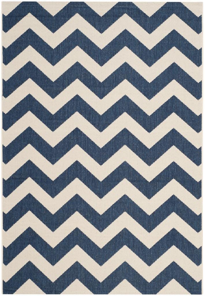 safavieh clearance courtyard cy6244 268 navy rug