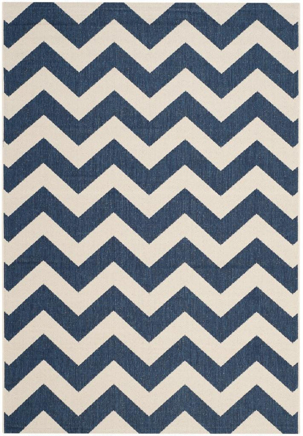 safavieh clearance courtyard cy6244 268 navy rug
