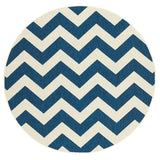 safavieh clearance courtyard cy6244 268 navy rug