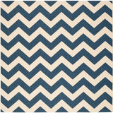 safavieh clearance courtyard cy6244 268 navy rug