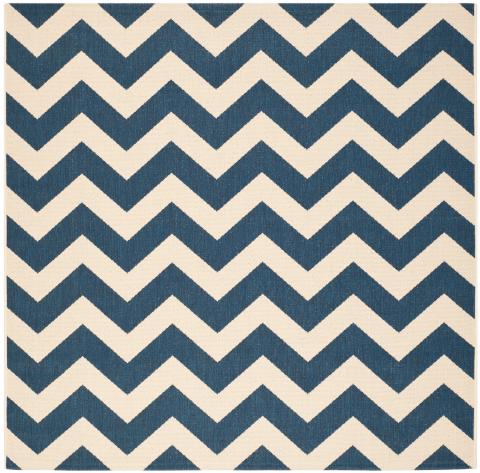 safavieh clearance courtyard cy6244 268 navy rug