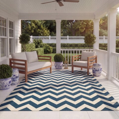 safavieh clearance courtyard cy6244 268 navy rug