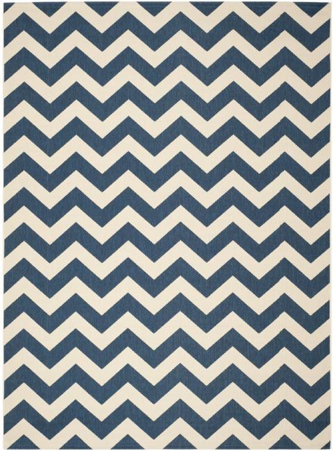 safavieh clearance courtyard cy6244 268 navy rug