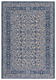 Safavieh Clearance Courtyard CY6279-25821 Navy Rug