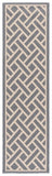 safavieh clearance courtyard cy6306 236 anthracite rug