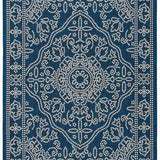 safavieh clearance courtyard cy6344 25821 navy rug