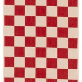 safavieh clearance courtyard cy6442 23821 red rug