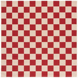 safavieh clearance courtyard cy6442 23821 red rug
