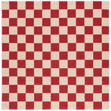 safavieh clearance courtyard cy6442 23821 red rug