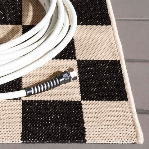 safavieh clearance courtyard cy6442 25621 black rug