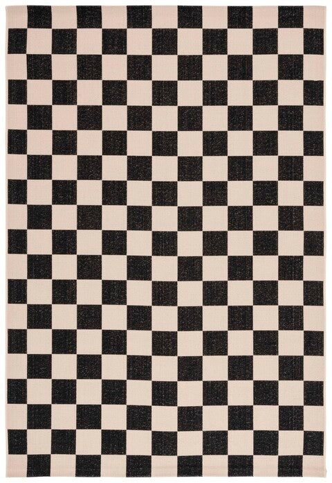 safavieh clearance courtyard cy6442 25621 black rug