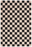 safavieh clearance courtyard cy6442 25621 black rug