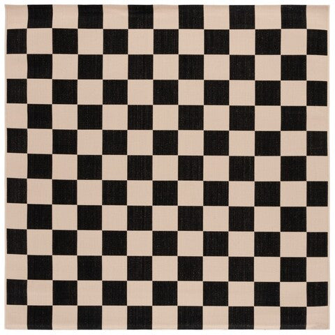 safavieh clearance courtyard cy6442 25621 black rug