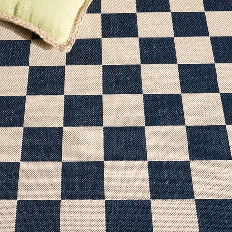 safavieh clearance courtyard cy6442 25821 navy rug