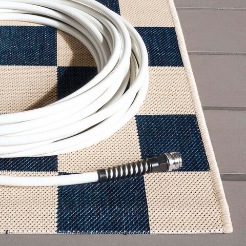 safavieh clearance courtyard cy6442 25821 navy rug