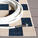 safavieh clearance courtyard cy6442 25821 navy rug