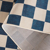 safavieh clearance courtyard cy6442 25821 navy rug