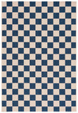 safavieh clearance courtyard cy6442 25821 navy rug