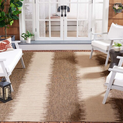 safavieh clearance courtyard cy6579 23221 terracotta rug