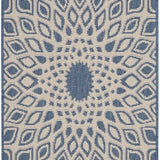 safavieh clearance courtyard cy6616 23321 blue rug