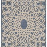 safavieh clearance courtyard cy6616 23321 blue rug