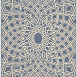 safavieh clearance courtyard cy6616 23321 blue rug
