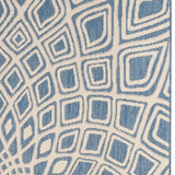 safavieh clearance courtyard cy6616 23321 blue rug