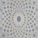 safavieh clearance courtyard cy6616 23321 blue rug