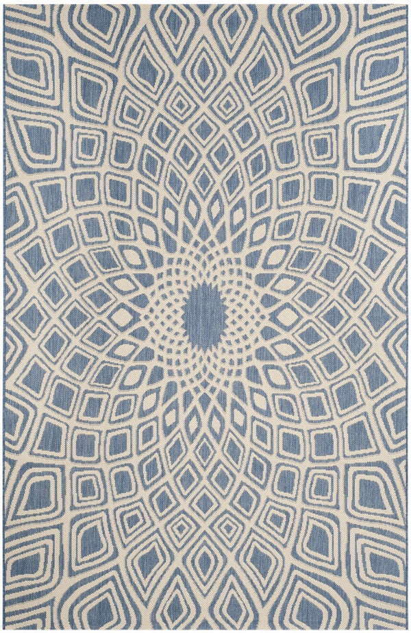 safavieh clearance courtyard cy6616 23321 blue rug