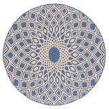safavieh clearance courtyard cy6616 23321 blue rug
