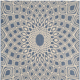 safavieh clearance courtyard cy6616 23321 blue rug