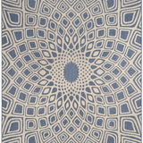 safavieh clearance courtyard cy6616 23321 blue rug