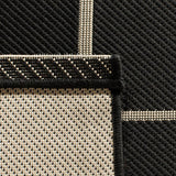 safavieh clearance courtyard cy6788 26 black rug