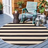 safavieh clearance courtyard cy6812 25612 beige rug