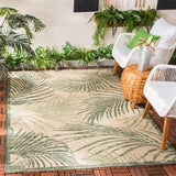 safavieh clearance courtyard cy7557 32212 beige rug