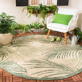 safavieh clearance courtyard cy7557 32212 beige rug