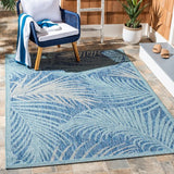 safavieh clearance courtyard cy7557 39421 aqua rug