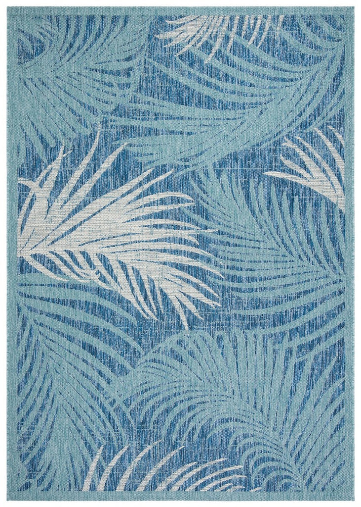 safavieh clearance courtyard cy7557 39421 aqua rug