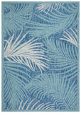 safavieh clearance courtyard cy7557 39421 aqua rug