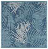safavieh clearance courtyard cy7557 39421 aqua rug